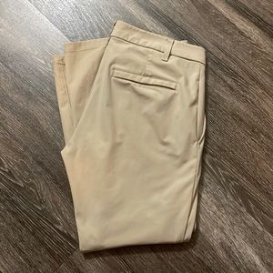 Lululemon Commission Pants